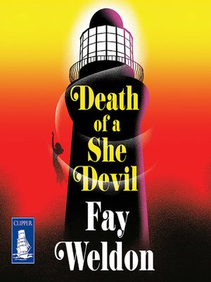 cover image of Death of a She Devil